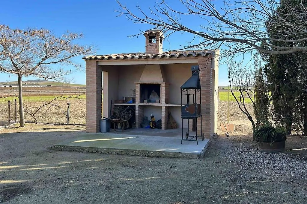 Casa Rural AlMa-1