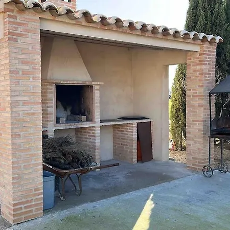 Casa Rural AlMa-2