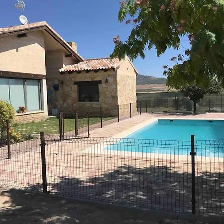 Casa Rural AlMa-3