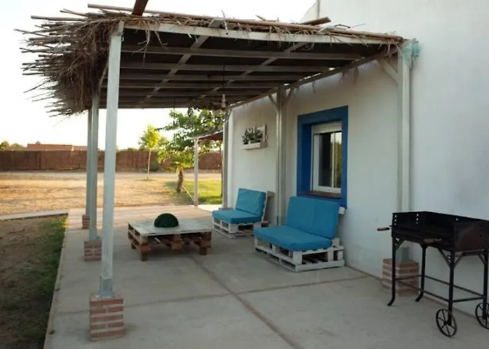 Patio Del Maestro Puy Du Fou A 20kmCasa Rural